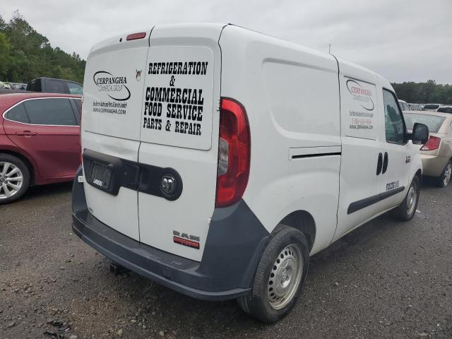 ZFBERFAB6H6E18172 - 2017 RAM PROMASTER WHITE photo 3