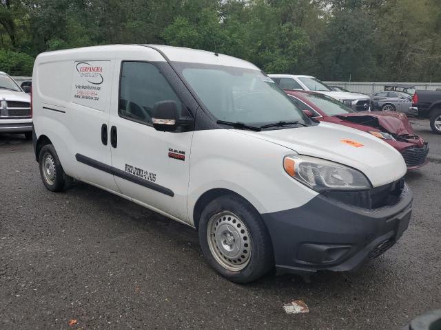 ZFBERFAB6H6E18172 - 2017 RAM PROMASTER WHITE photo 4