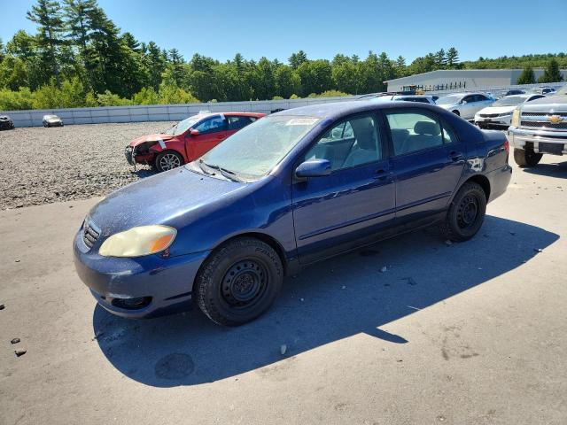 2006 TOYOTA COROLLA CE, 
