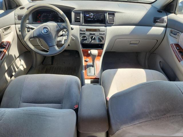 2T1BR30E06C594969 - 2006 TOYOTA COROLLA CE 蓝色 照片 8