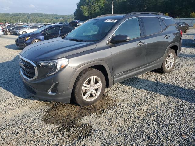 2019 GMC TERRAIN SLE, 