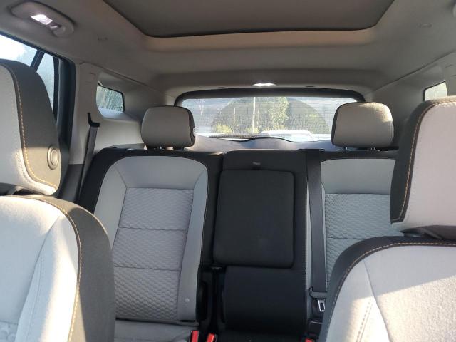 3GKALMEV6KL333434 - 2019 GMC TERRAIN SLE 石墨色 照片 10