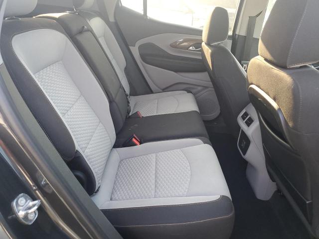 3GKALMEV6KL333434 - 2019 GMC TERRAIN SLE 石墨色 照片 11