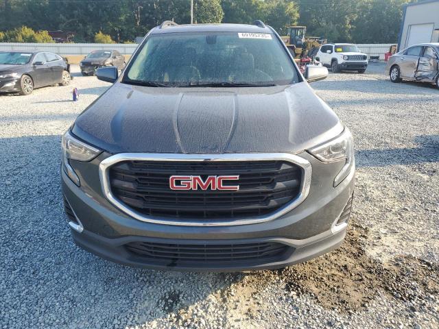 3GKALMEV6KL333434 - 2019 GMC TERRAIN SLE 石墨色 照片 5