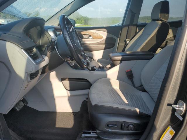 3GKALMEV6KL333434 - 2019 GMC TERRAIN SLE 石墨色 照片 7