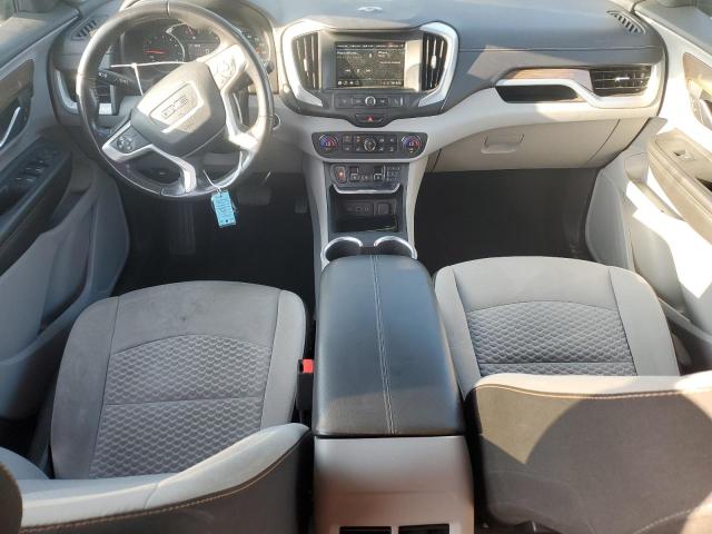 3GKALMEV6KL333434 - 2019 GMC TERRAIN SLE 石墨色 照片 8