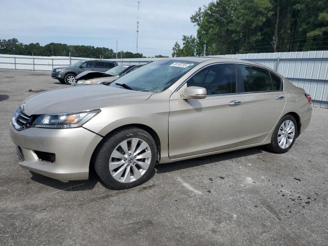 2013 HONDA ACCORD EX, 
