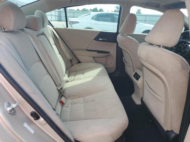 1HGCR2F70DA147018 - 2013 HONDA ACCORD EX GOLD photo 10