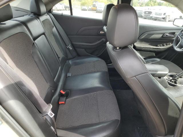 1G11C5SL2FF166289 - 2015 CHEVROLET MALIBU 1LT BEIGE photo 10