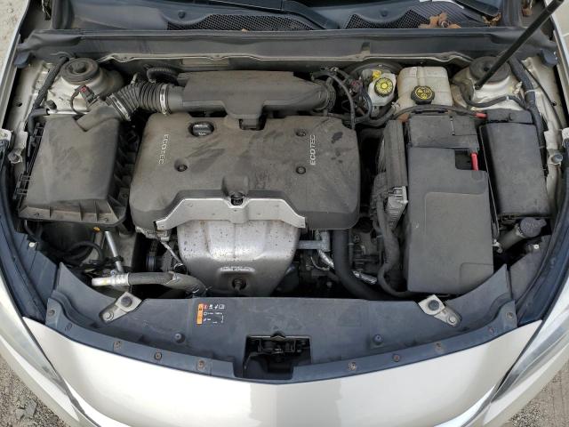 1G11C5SL2FF166289 - 2015 CHEVROLET MALIBU 1LT BEIGE photo 11