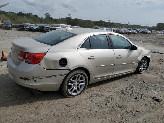 1G11C5SL2FF166289 - 2015 CHEVROLET MALIBU 1LT BEIGE photo 3