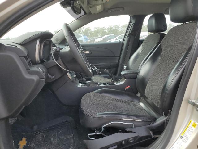 1G11C5SL2FF166289 - 2015 CHEVROLET MALIBU 1LT BEIGE photo 7