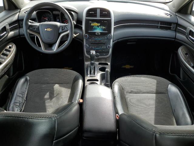 1G11C5SL2FF166289 - 2015 CHEVROLET MALIBU 1LT BEIGE photo 8