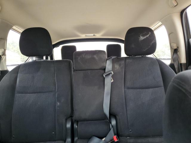 5N1AR2MM4DC666765 - 2013 NISSAN PATHFINDER S Сұр фото 10