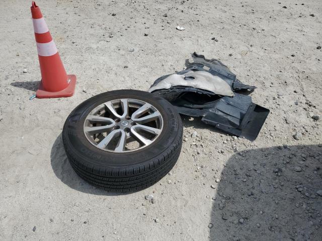 5N1AR2MM4DC666765 - 2013 NISSAN PATHFINDER S Сұр фото 13