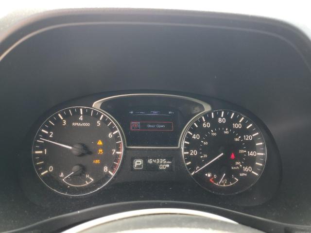 5N1AR2MM4DC666765 - 2013 NISSAN PATHFINDER S Сұр фото 9