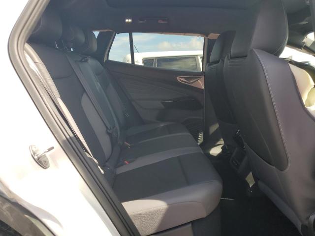 1V2VMPE85PC043967 - 2023 VOLKSWAGEN ID.4 PRO S 白色 照片 11
