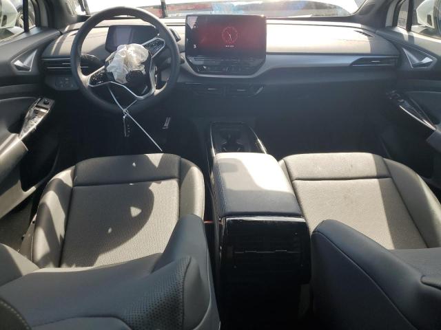 1V2VMPE85PC043967 - 2023 VOLKSWAGEN ID.4 PRO S 白色 照片 8