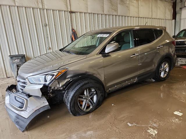 2018 HYUNDAI SANTA FE S, 