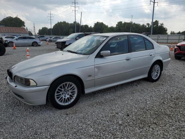 2003 BMW 530 I AUTOMATIC, 