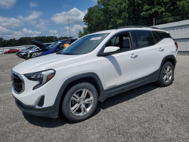 2020 GMC TERRAIN SLE, 