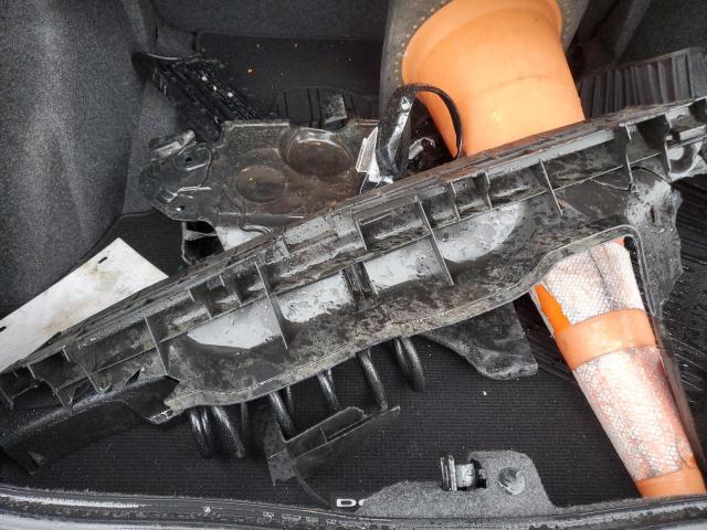 2C3CDZFJ5LH106115 - 2020 DODGE CHALLENGER R/T SCAT PACK BURGUNDY photo 12