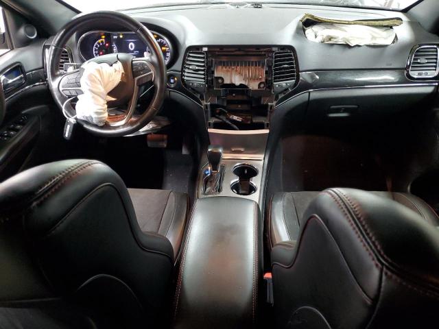 1C4RJFLT5MC546374 - 2021 JEEP GRAND CHER TRAILHAWK 银色 照片 8