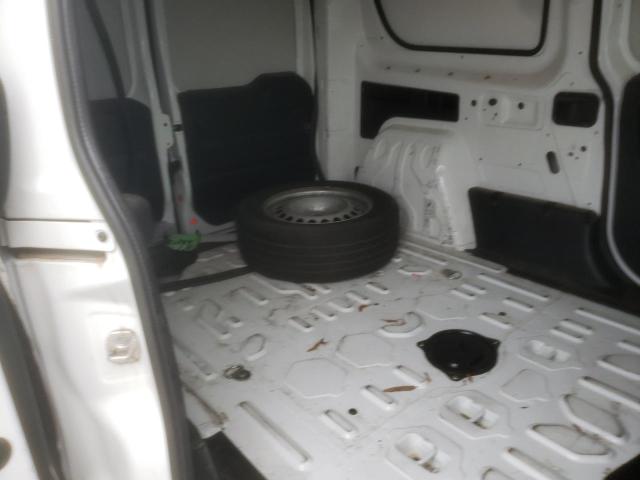 ZFBERFABXH6E25691 - 2017 RAM PROMASTER 白色 照片 10