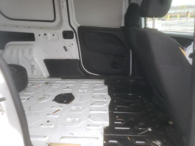 ZFBERFABXH6E25691 - 2017 RAM PROMASTER 白色 照片 11