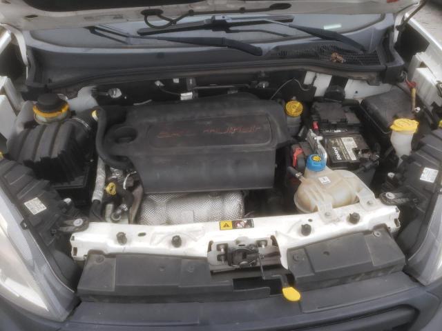 ZFBERFABXH6E25691 - 2017 RAM PROMASTER 白色 照片 12