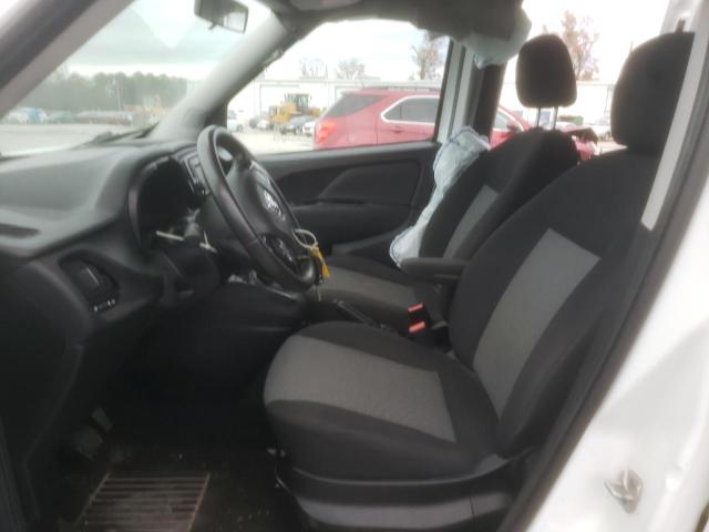 ZFBERFABXH6E25691 - 2017 RAM PROMASTER 白色 照片 7