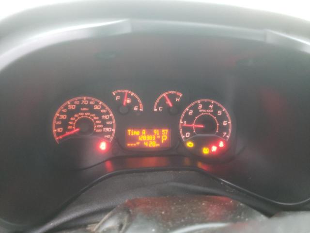 ZFBERFABXH6E25691 - 2017 RAM PROMASTER 白色 照片 9