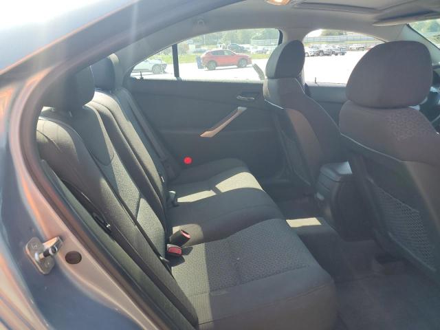 1G2ZG58N374272890 - 2007 PONTIAC G6 BASE ლურჯი ფოტო 10