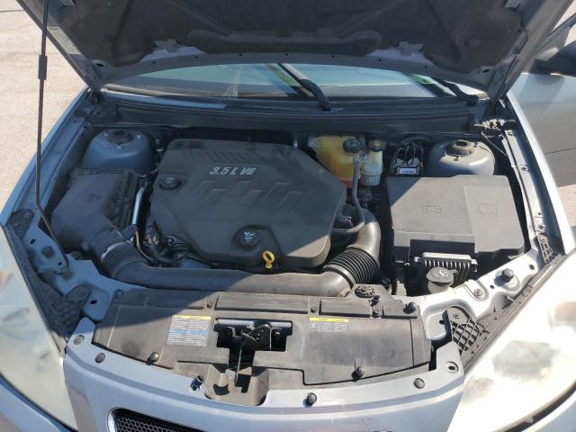 1G2ZG58N374272890 - 2007 PONTIAC G6 BASE ლურჯი ფოტო 11