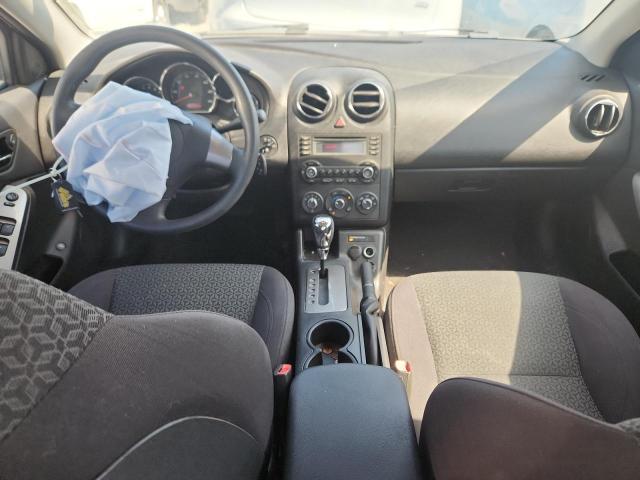 1G2ZG58N374272890 - 2007 PONTIAC G6 BASE ლურჯი ფოტო 8