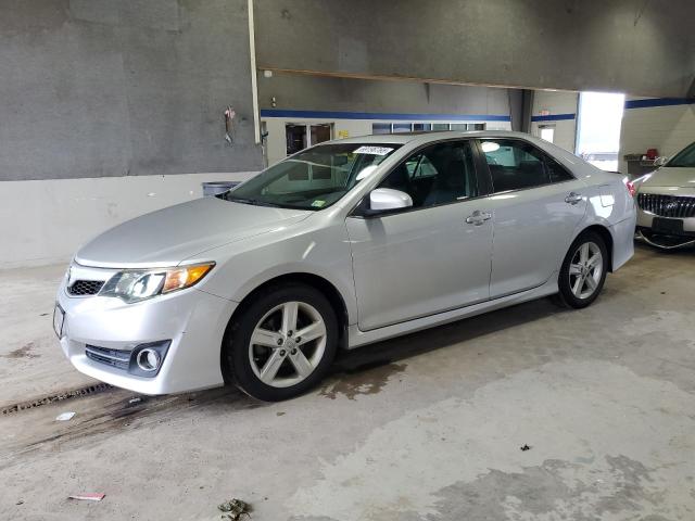 2013 TOYOTA CAMRY L, 