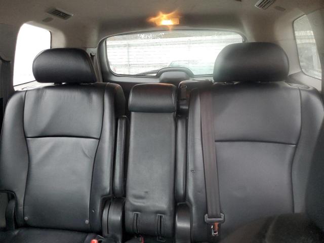 5TDBK3EH9DS218606 - 2013 TOYOTA HIGHLANDER BASE Boz foto 10