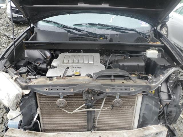 5TDBK3EH9DS218606 - 2013 TOYOTA HIGHLANDER BASE Boz foto 12