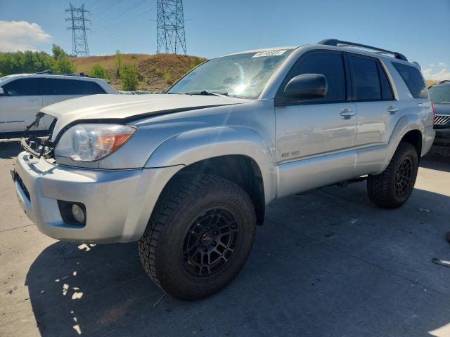 2006 TOYOTA 4RUNNER SR5, 