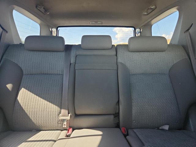 JTEBU14R460079530 - 2006 TOYOTA 4RUNNER SR5 银色 照片 10