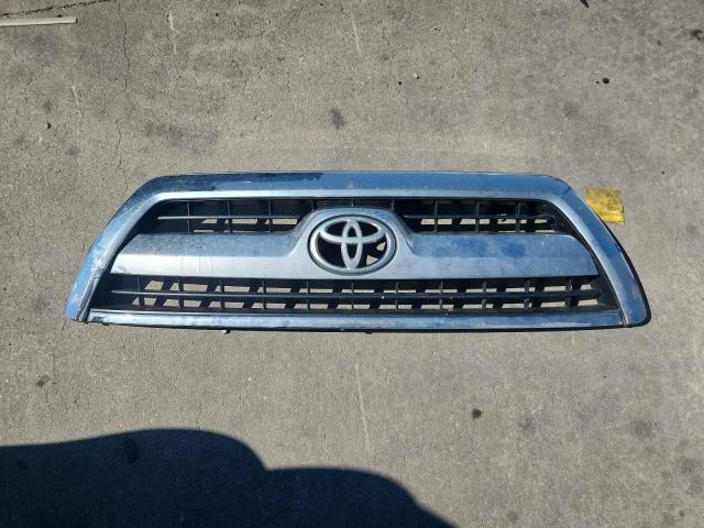 JTEBU14R460079530 - 2006 TOYOTA 4RUNNER SR5 银色 照片 13