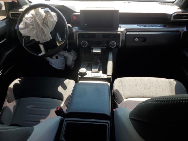 3TMLB5JN5SM138132 - 2025 TOYOTA TACOMA DOUBLE CAB Ақ фото 8