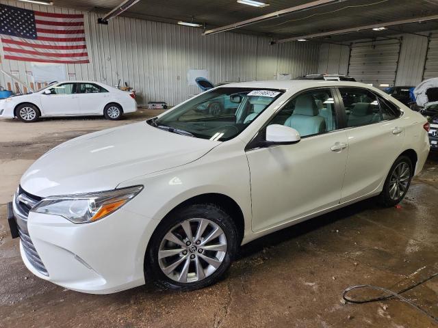 2015 TOYOTA CAMRY LE, 