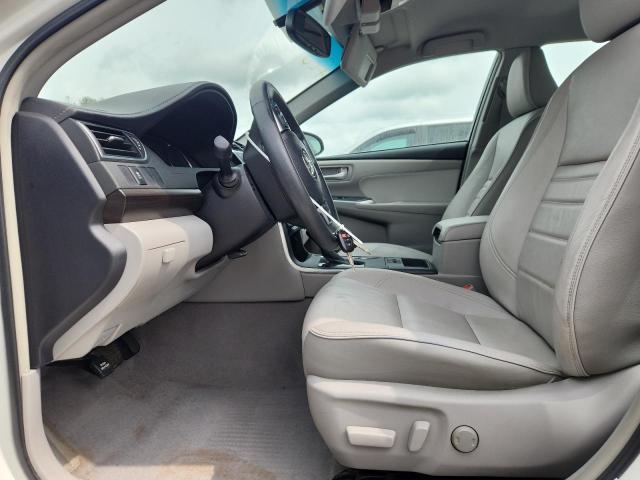 4T1BF1FK5FU001373 - 2015 TOYOTA CAMRY LE WHITE photo 7