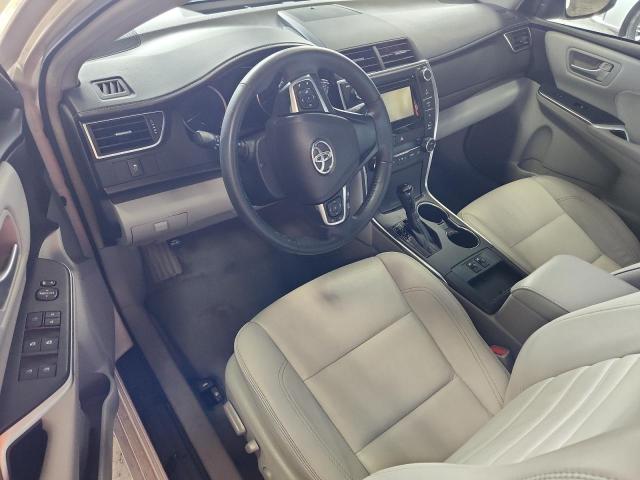 4T1BF1FK5FU001373 - 2015 TOYOTA CAMRY LE WHITE photo 8