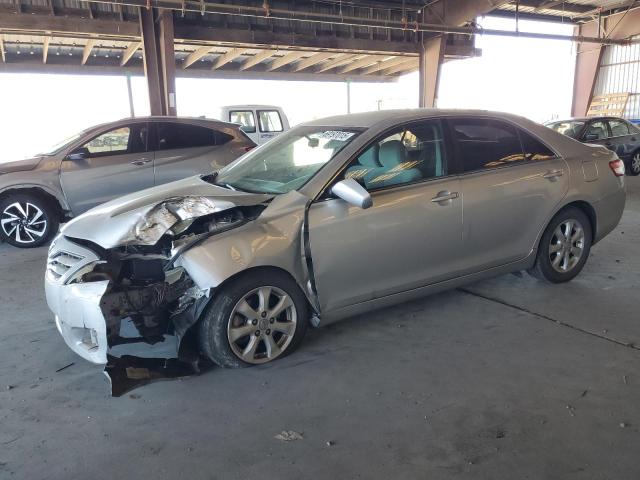 2011 TOYOTA CAMRY BASE, 