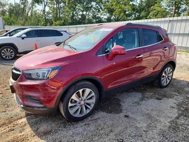 2020 BUICK ENCORE PREFERRED, 