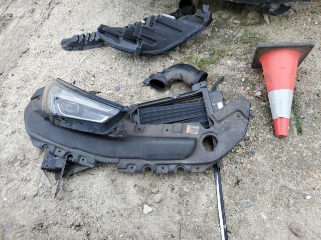 5GAERBKW9KJ277219 - 2019 BUICK ENCLAVE ESSENCE შავი ფოტო 12