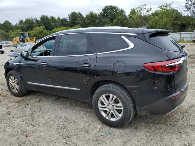 5GAERBKW9KJ277219 - 2019 BUICK ENCLAVE ESSENCE შავი ფოტო 2