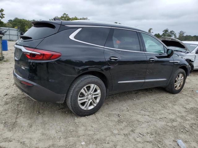 5GAERBKW9KJ277219 - 2019 BUICK ENCLAVE ESSENCE შავი ფოტო 3